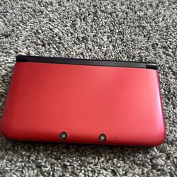 3DS XL