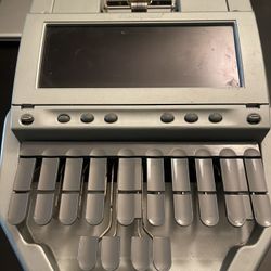 Steno Writer