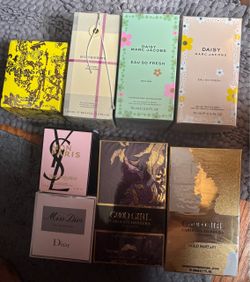Perfumes