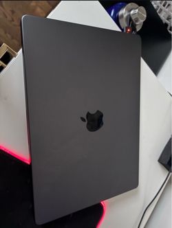 14-Inch M5 MacBook Pro