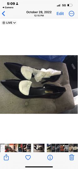 michael kors size 7 ….