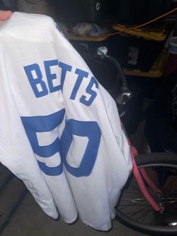 Dodgers jersey