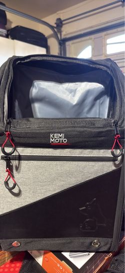 Dog carrier