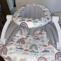 Portable Baby Chair