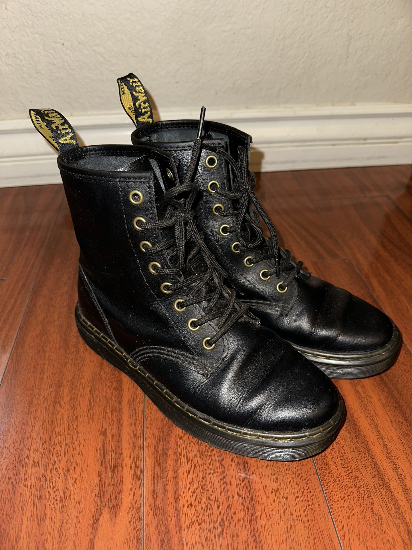 Doc Martens