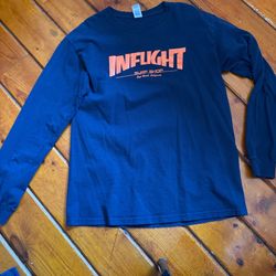 Mens Long Sleeve Shirts