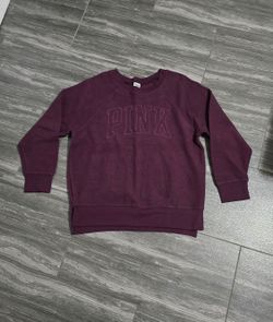 Victoria's Secret PINK Crewneck Sweatshirt 