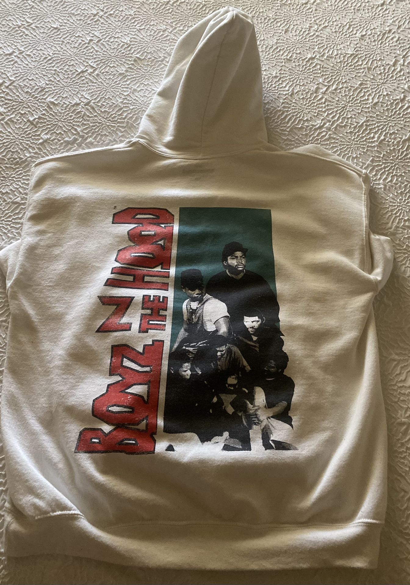 Hoodie Size LARGE $10