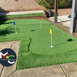 ✅ Artificial Grass 