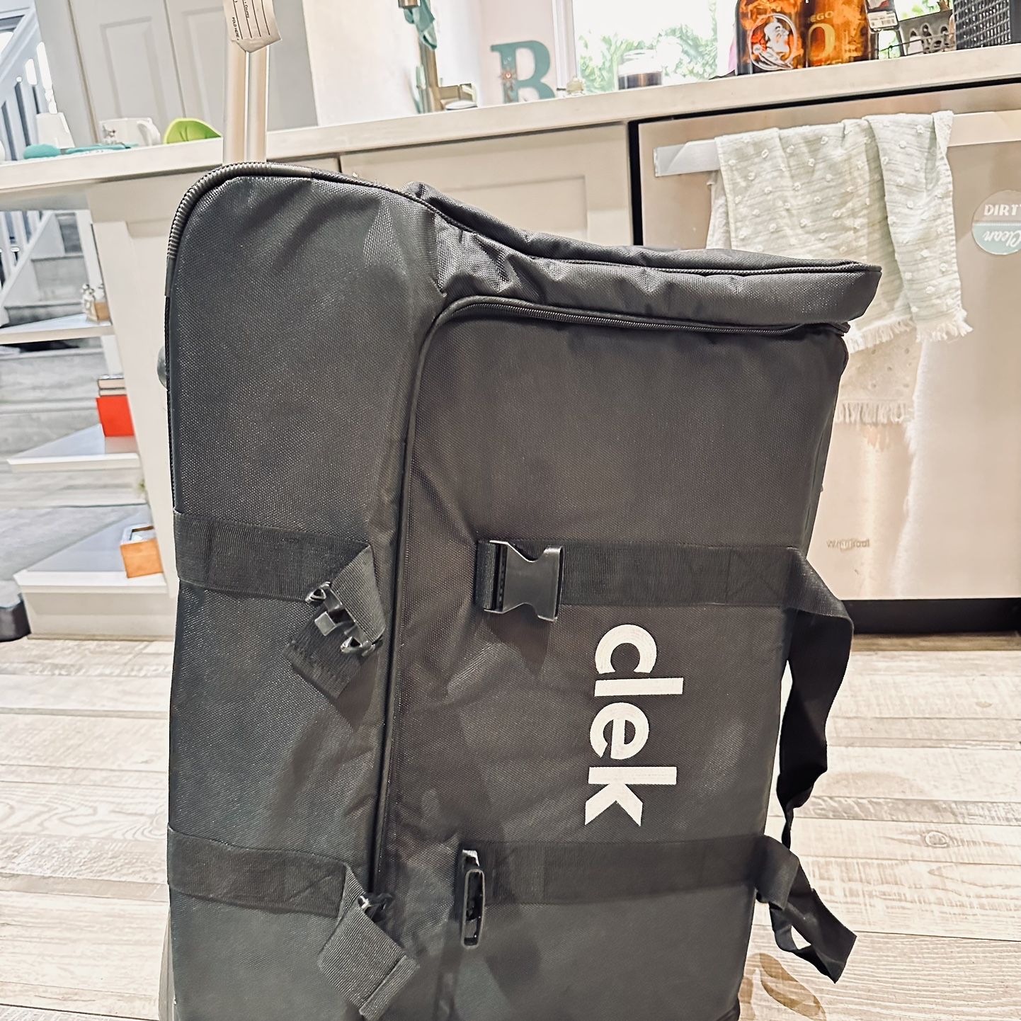 Clek weelee sale
