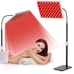 Red Light Therapy 