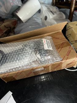 Belt Tensioner COROLLA, MATRIX And CELICA 16(contact info removed)4 Belt Tensioner