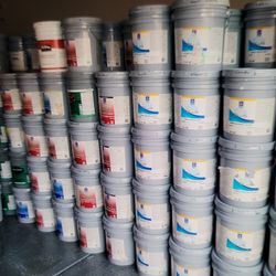 Paint For Sale