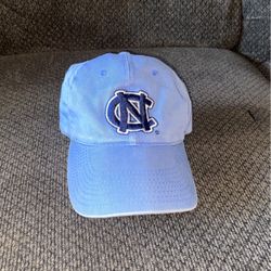 SPORTS SPECIALTIES UNIVERSITY OF NORTH CAROLINA VINTAGE HAT