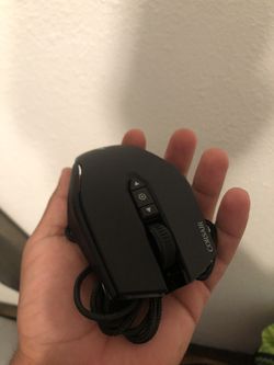 Corsair Gaming Mouse (Black)