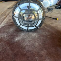 Ridstar Headlight