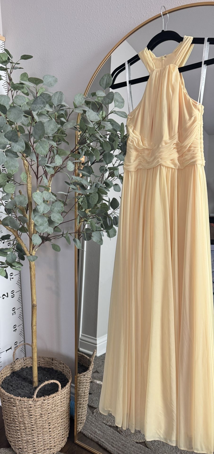 David’s Bridal Dress