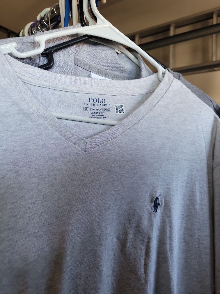 Shirts Very Clean XXL 13 Shirts