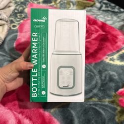 Bottle Warmer