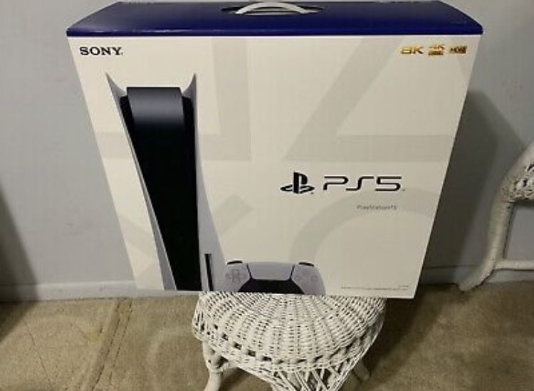 PS5