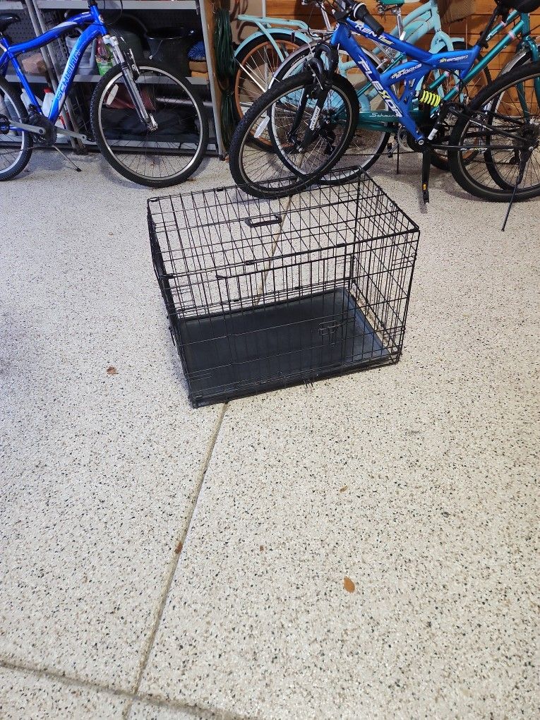 Dog Cage