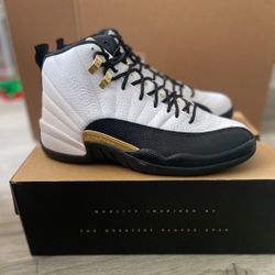 2025 JORDAN 12 TAXI Sz 11M