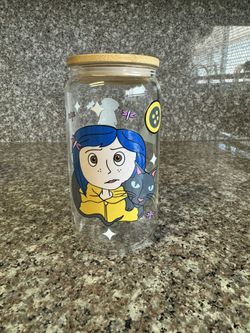 coraline cup