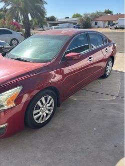 Nissan Altima