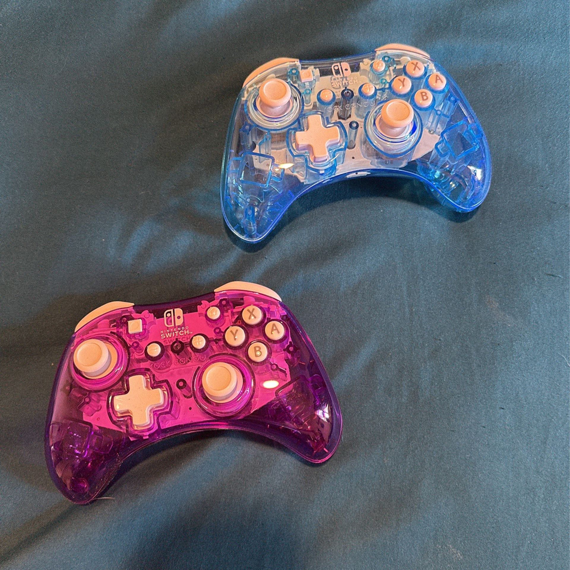 Nintendo Switch Corded Controller’s $35