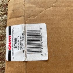 Smith ST605 Heavy Duty Heating Tip