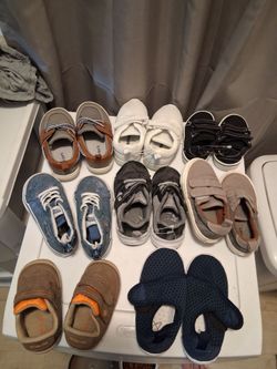 Babyshoes