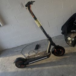 Hiboy Max pro Electric Scooter 