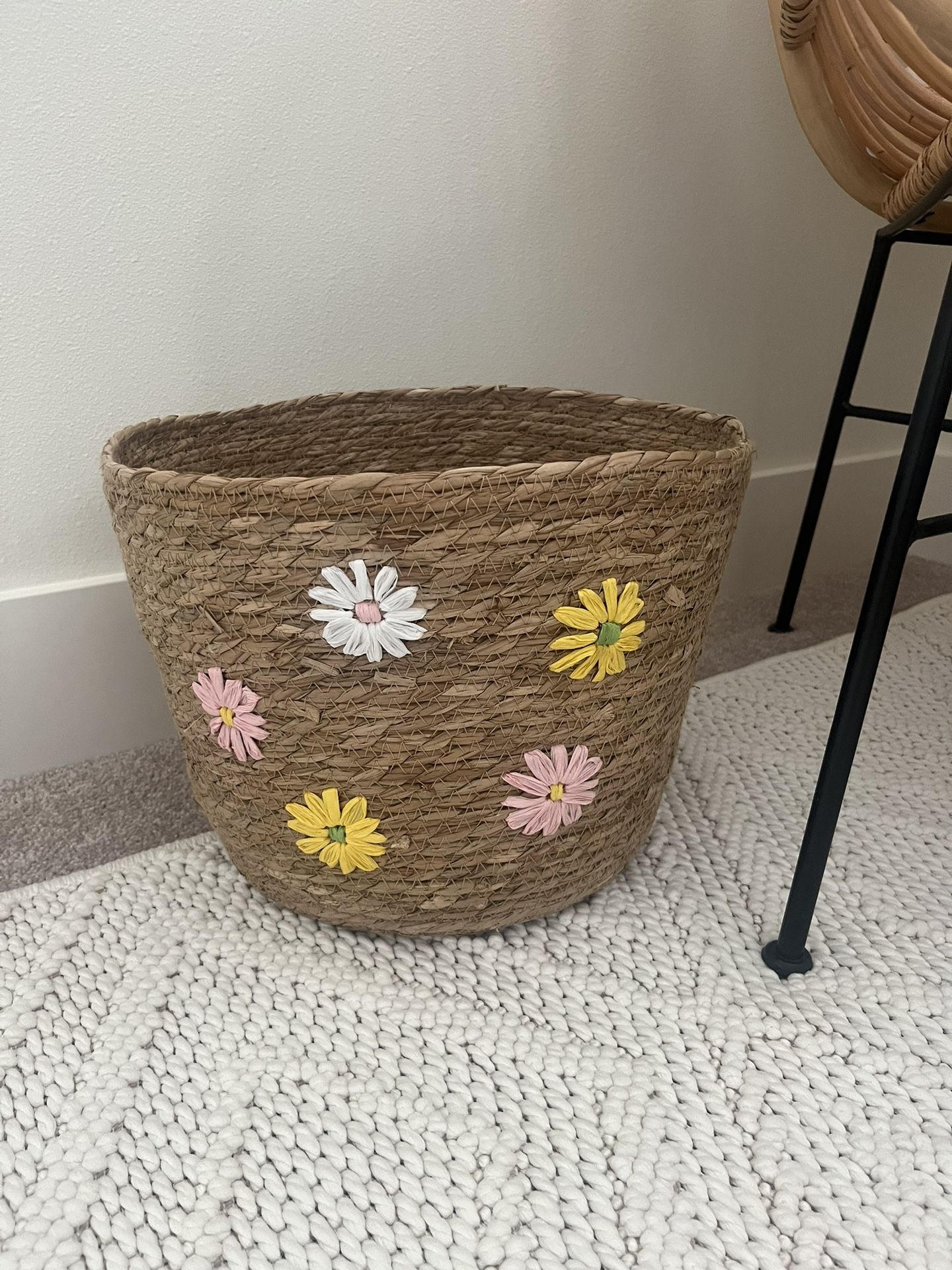 Darling Storage Basket $10