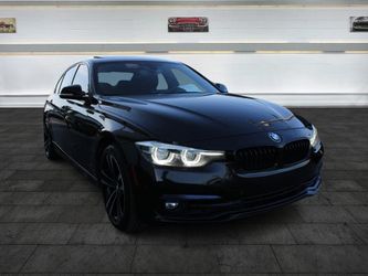 2018 BMW 3 Series