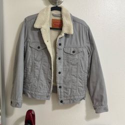 Levi Jacket 