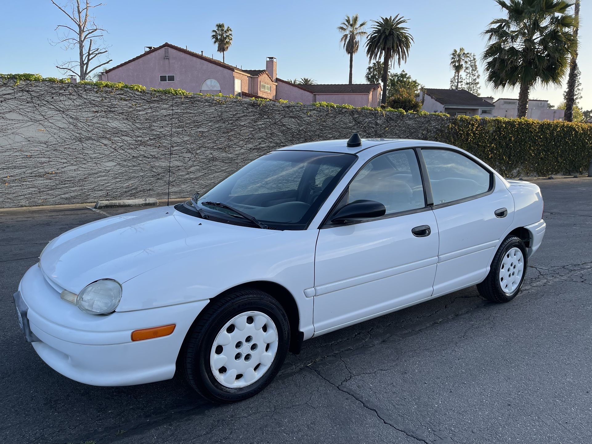 1998 Dodge Neon