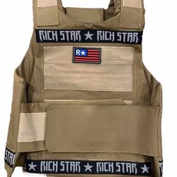 Rich Star Tactical Vest