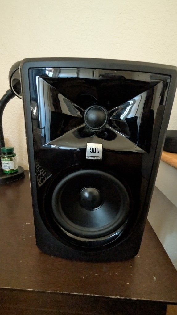 JBL Mkii Speaker (Monitor) ONLY ONE