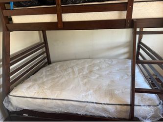 Bunkbeds