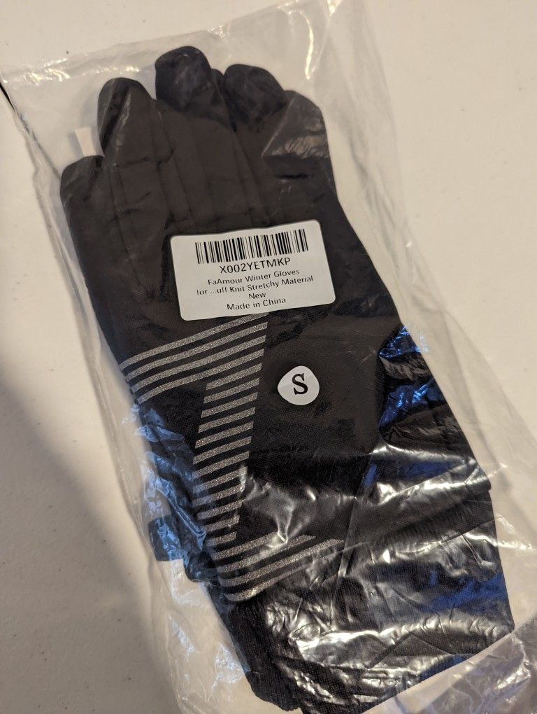 Gloves