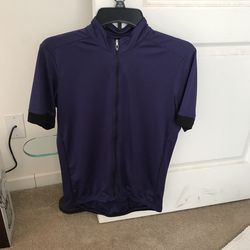 RBX Pretty Purple Cycling 🚵 Shirt "NEW"