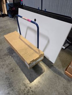 Electric Height Adjustable Base and Top for Workstation Desk