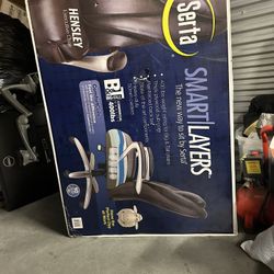 brand new office chair 
