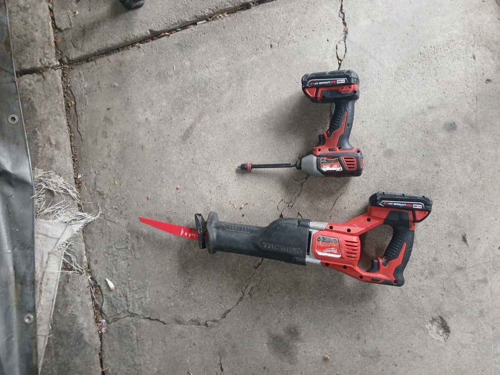 Tools