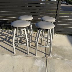 Bar Stools 
