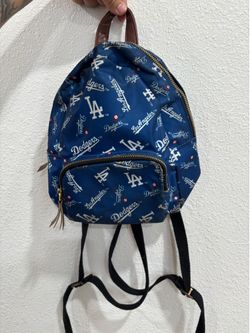 DODGERS BACKPACK