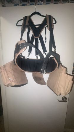 Tool belt