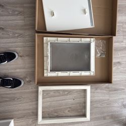 10.5 X 15 Dog Door