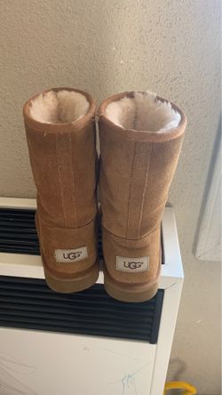 UGG