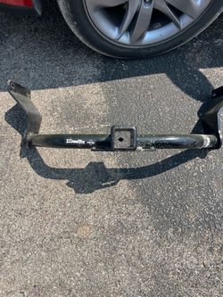 Acura RDX Draw Tite Trailer Hitch